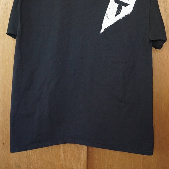 Vintage Hanes Turok (Video Game) Adult Large (42-44) Promo T-Shirt RN# 15763 - Picture 4 of 15